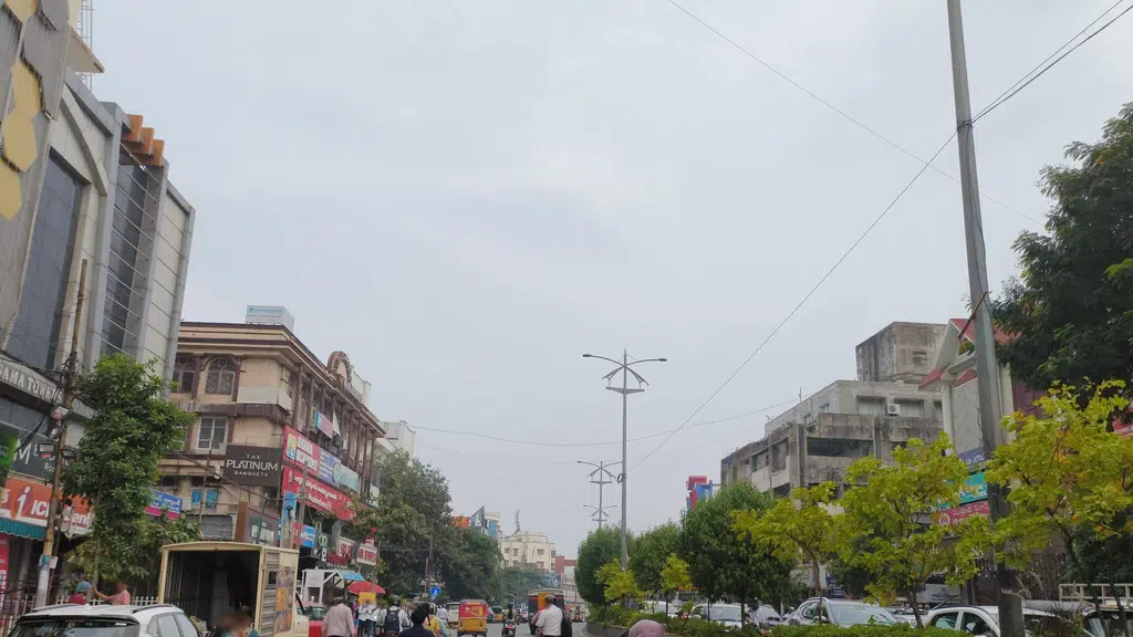 Sri Sagun Mithai Vatika