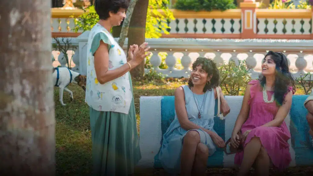 Make It Happen - Heritage Trails & Walking Tours Goa
