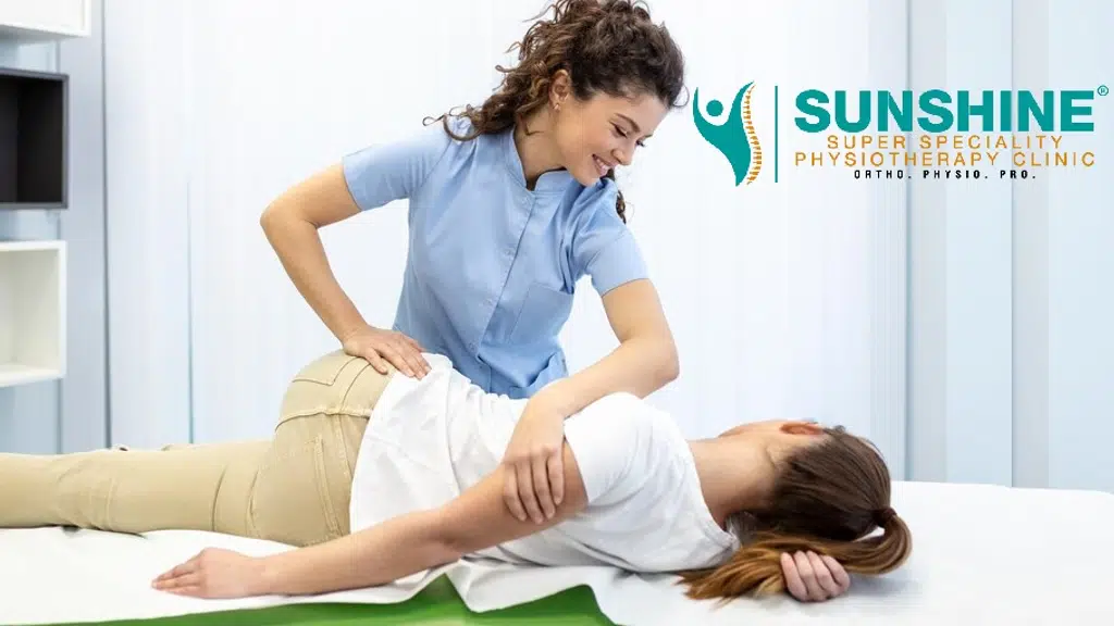 Sunshine Super Speciality Physiotherapy Clinic