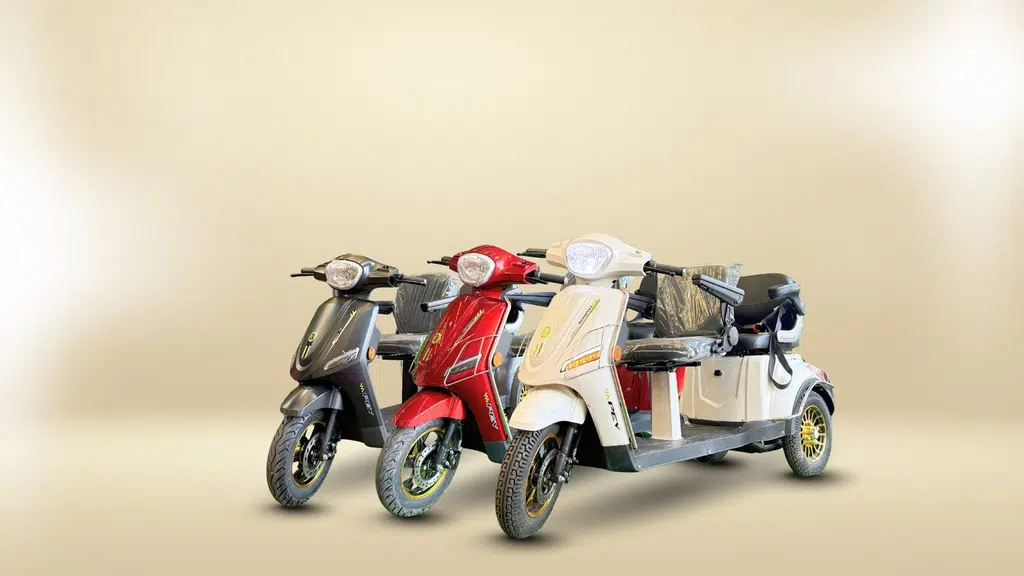 PEV Electric