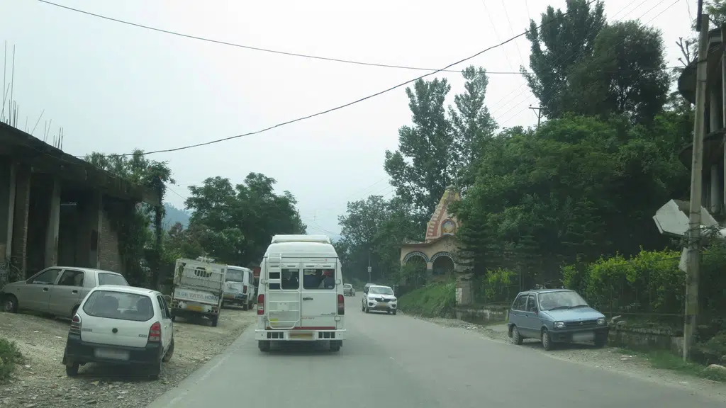 Sri Harihar Hospital , Gutkar, Mandi-175021