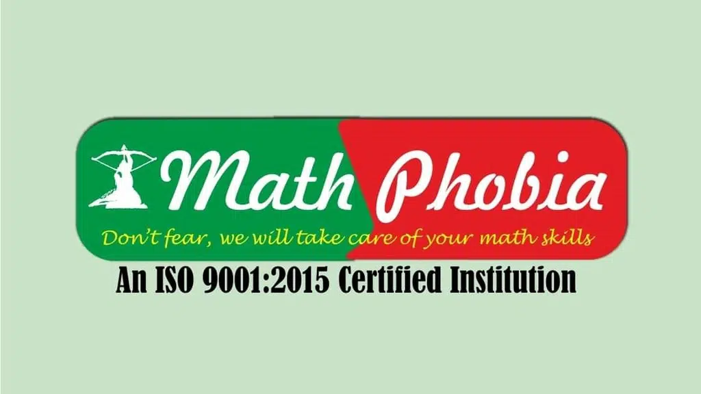 Math Phobia Study Centre for Mathematics, Physics, Chemistry, Biology, JEE, WBJEE & NEET