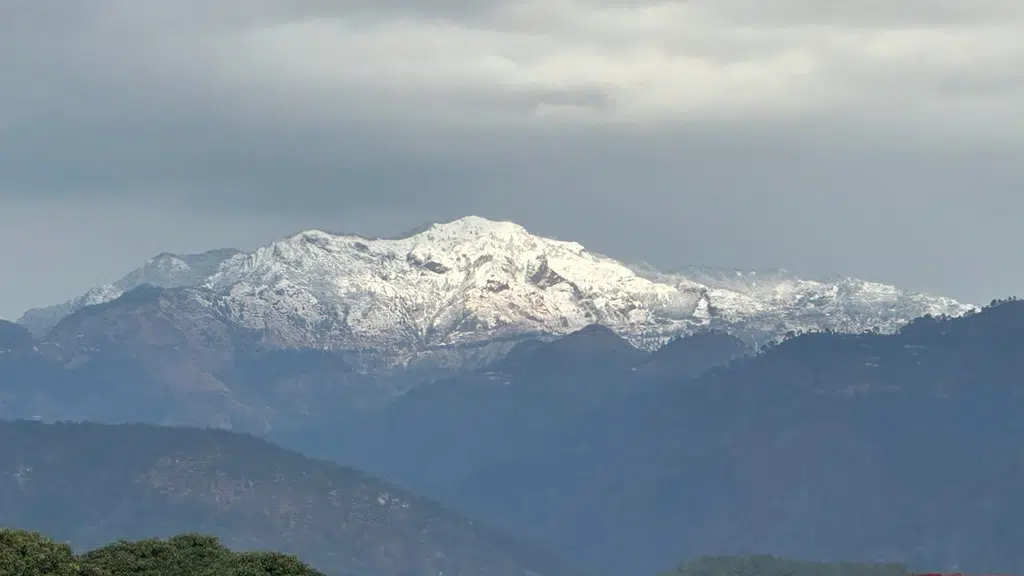 Sahastradhara Cafe & Homestay