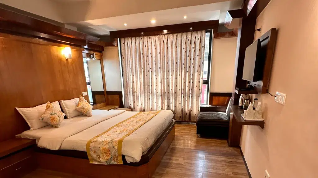 Mithaas by Gajraj,Gangtok