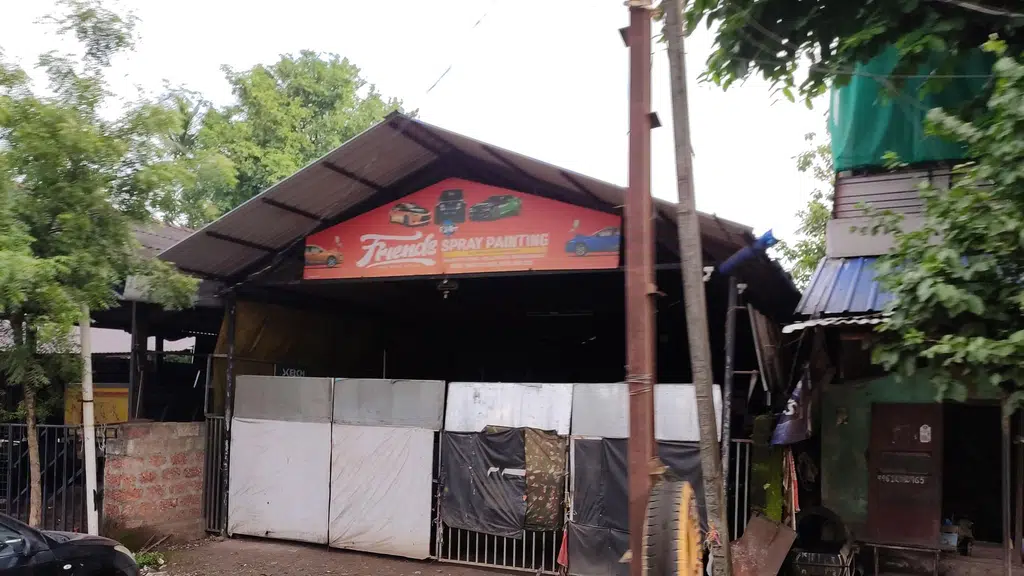 Maruti Suzuki Arena (Indus Motors, Mannarkkad, Anakatti Road)