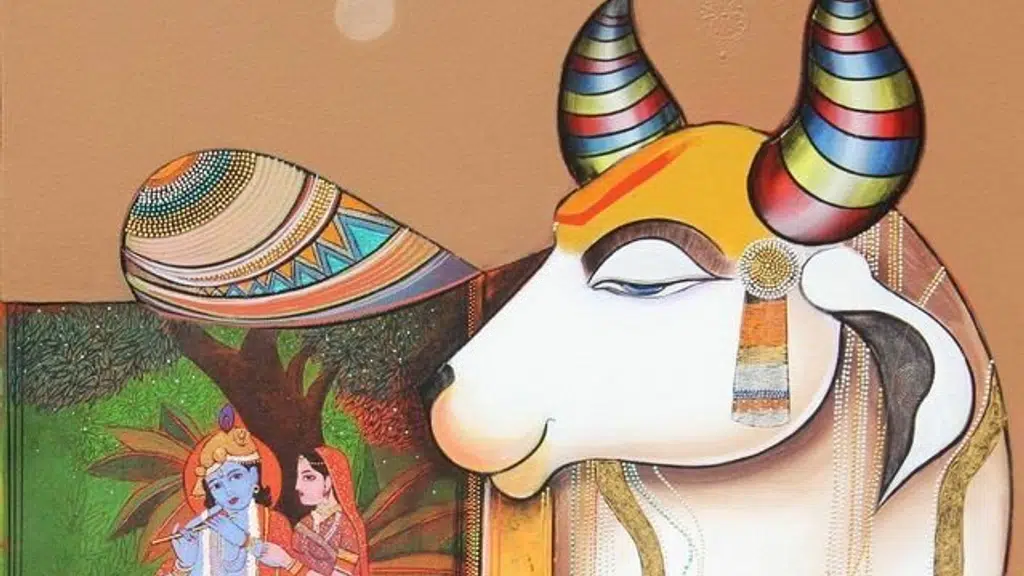 Sadhvi shraddha gopal saraswati