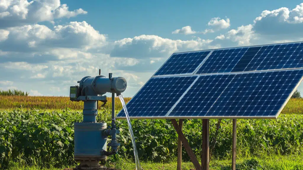 R. T. Solar Udyog