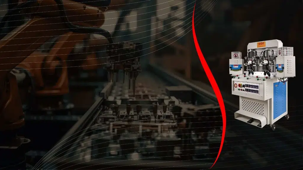 BSM India (Bengal Shoe Machinery Pvt Ltd)