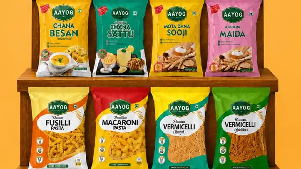 Aayog Agro Private Limited