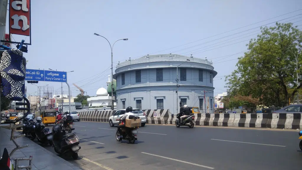 SRIVIN Holiday Resort's Pvt Ltd