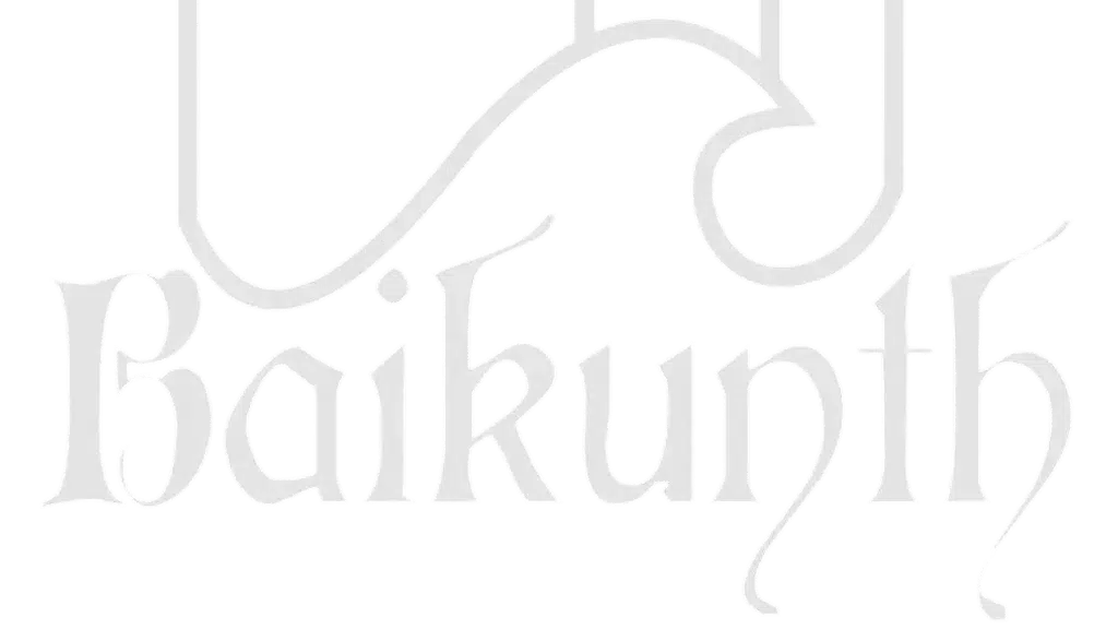 Baikunth Resorts