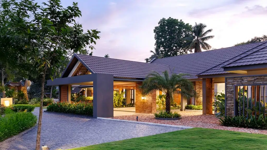 STIPL Roofz - LaEscandella India