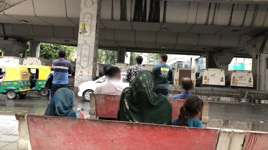Nasheman bar narayana delhi