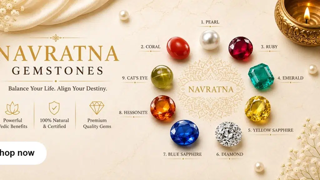 Mahith Gems & Jewels