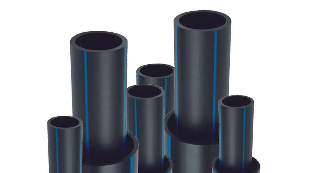 Trutuf Pipes and Fittings Pvt. Ltd.