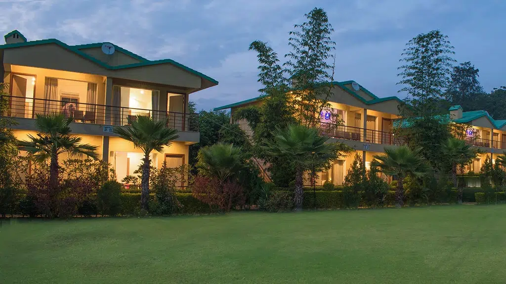 Mukut Hotels and Resorts