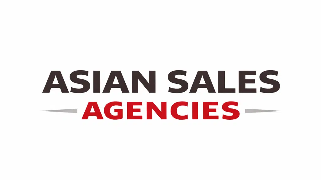 Asian Sales Agencies