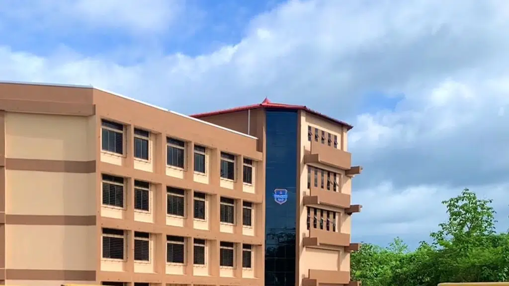Navajyothy Bethany Vidyapeeth