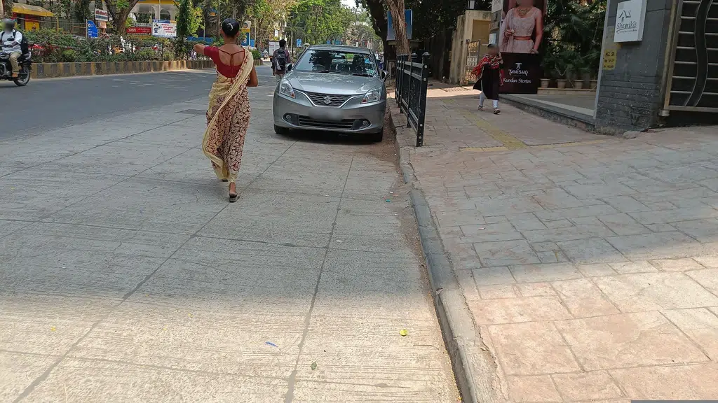 HDFC Bank ATM