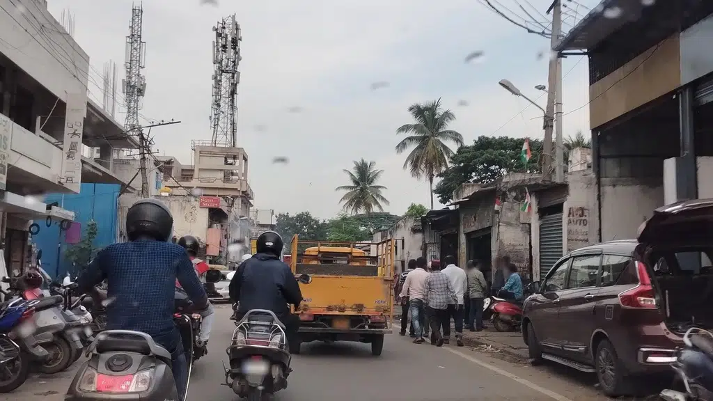 Bangalore Diesel Spares