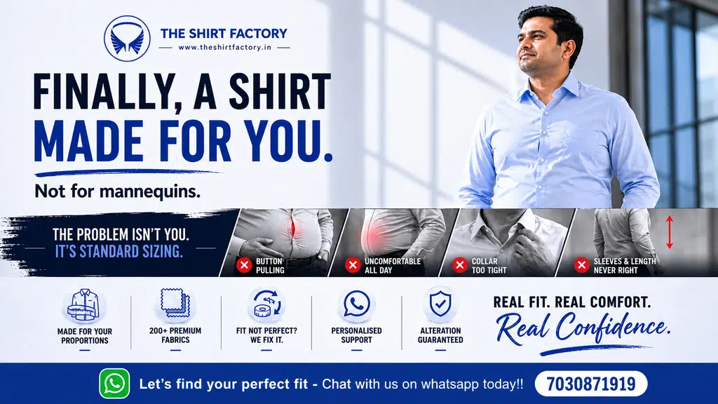 The SHIRT Factory