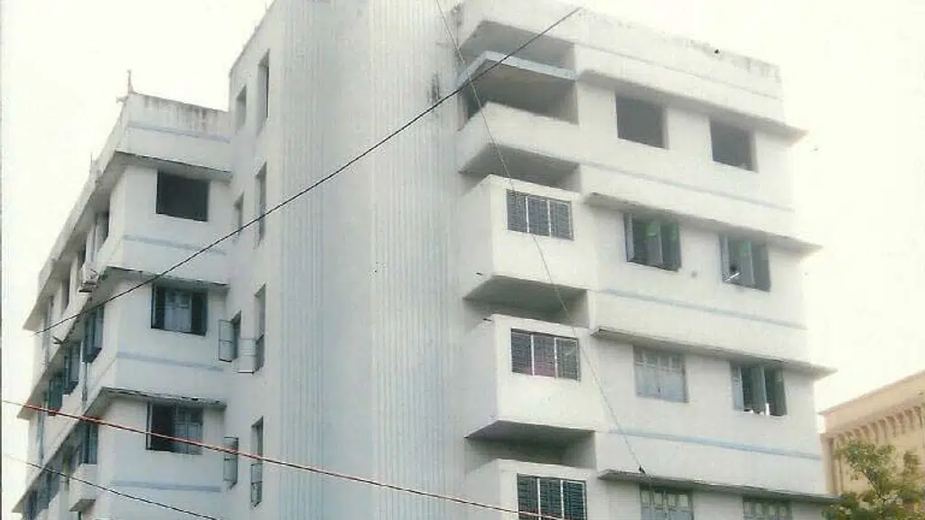 Kalyani Public School, Salt Lake