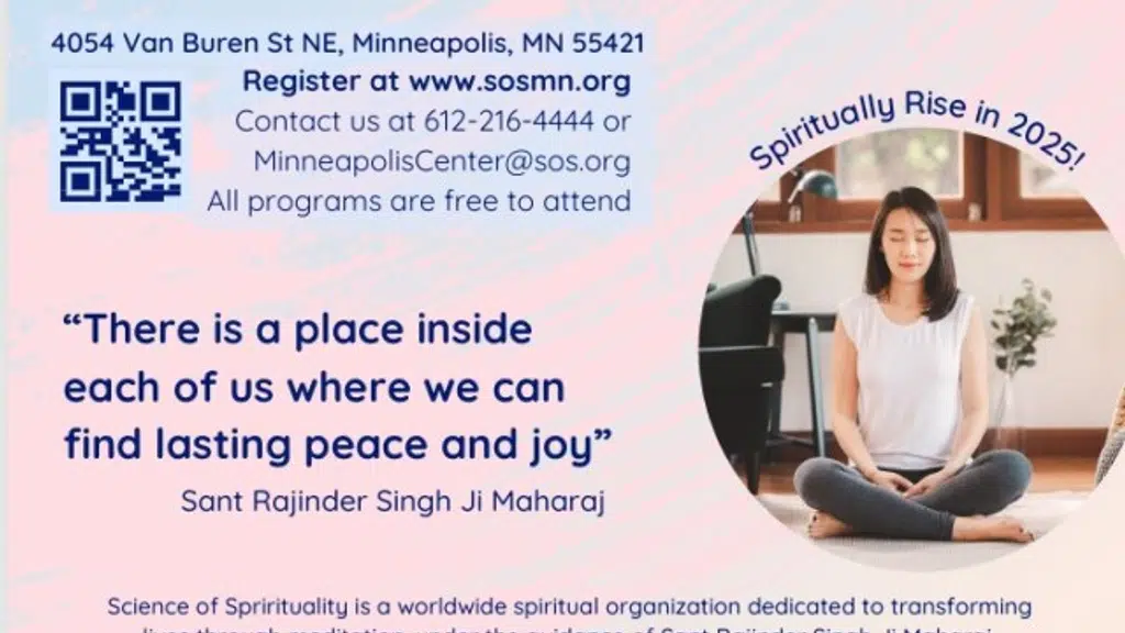 Science Of Spirituality