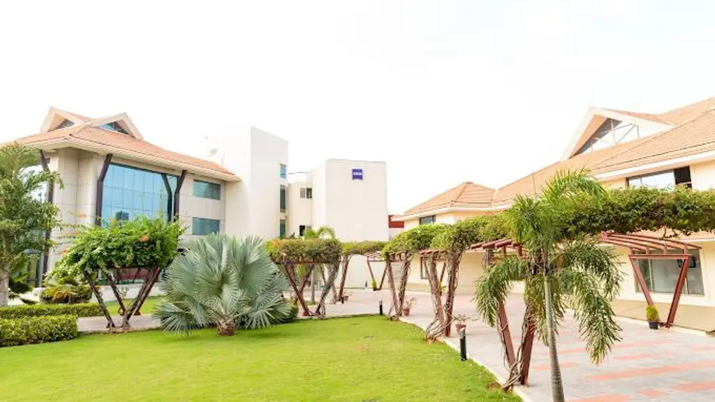 Carl Zeiss India Bangalore