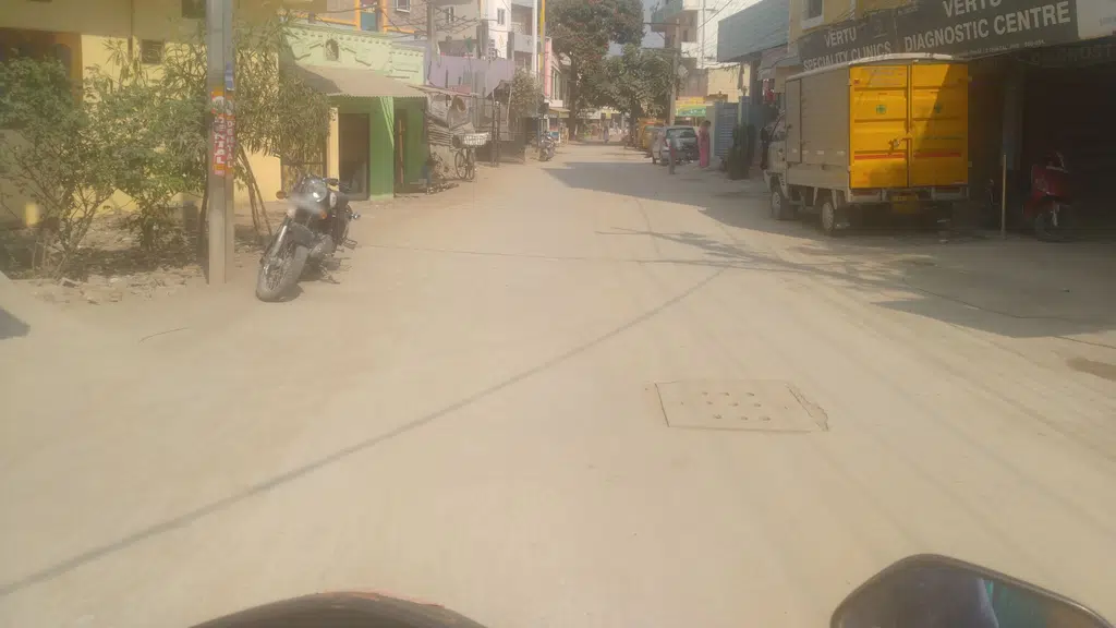 Geetanjali Talent High School