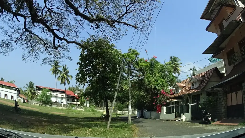 Hebron Inn Homestay