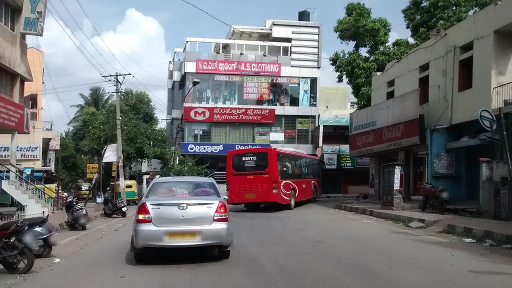 Narendra Marketing