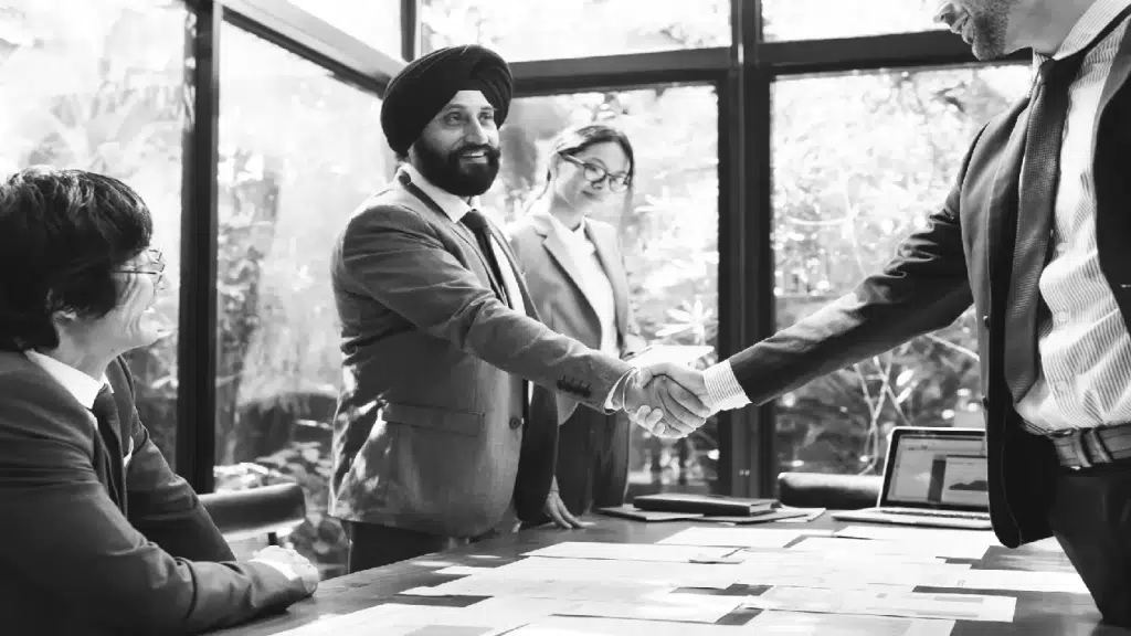 Legal Raasta Technologies