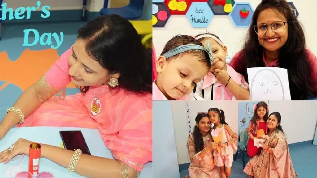 Maheshwari Girls Public School