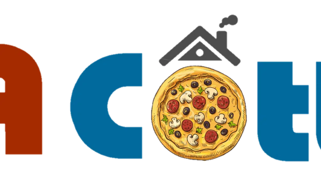 The Pizza Cott