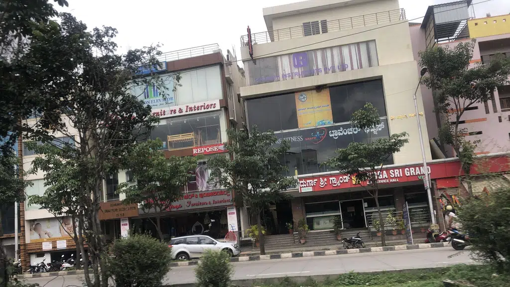 Anjanadevi Wood Carving Works