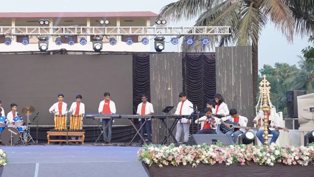 Anita Vidyalaya Higher Secondary School