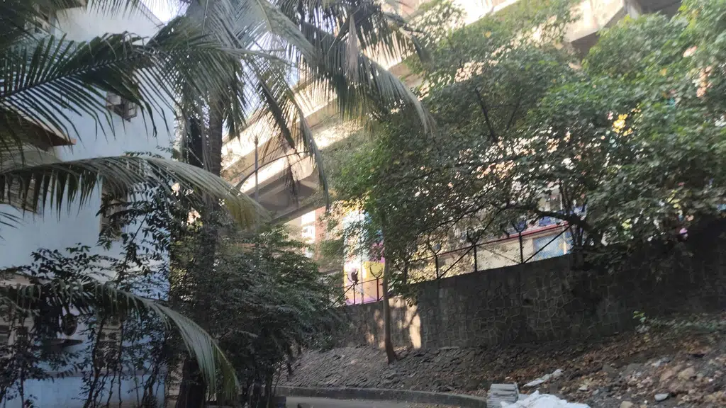 Hotel Radhakrishna