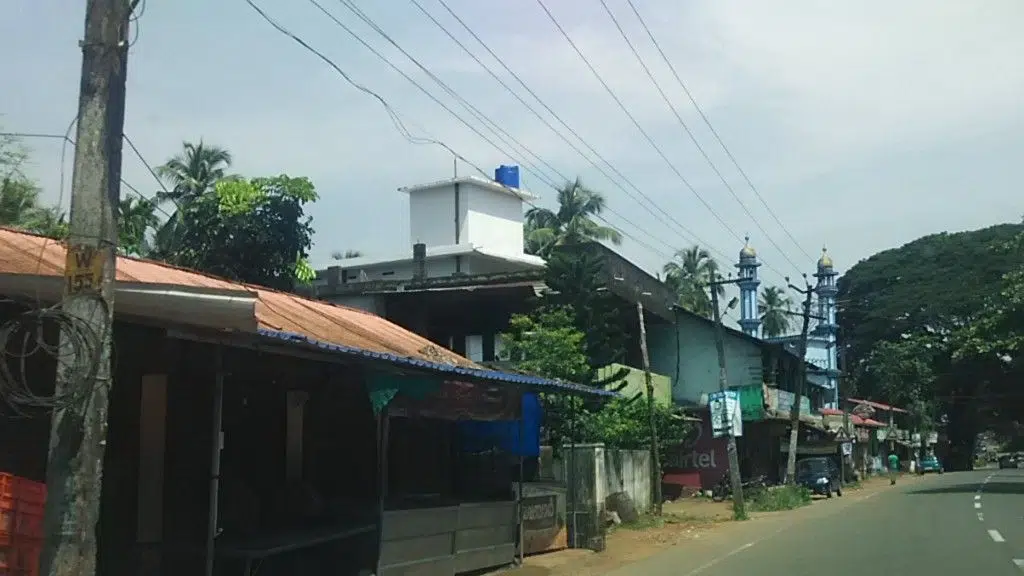 Noora Cool House and Home Appliances