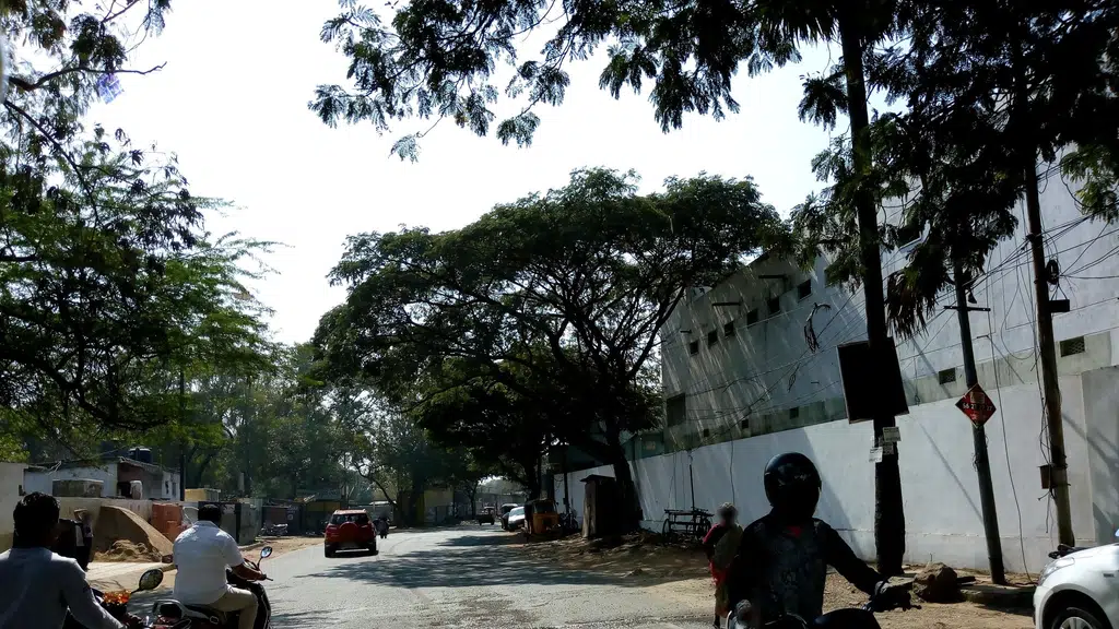 Sri Rama Anjaneya Pvt. Ltd.