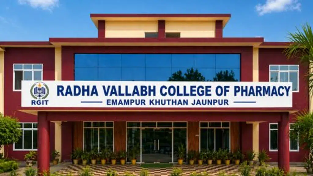 Radha Vallabh Group of Institutions