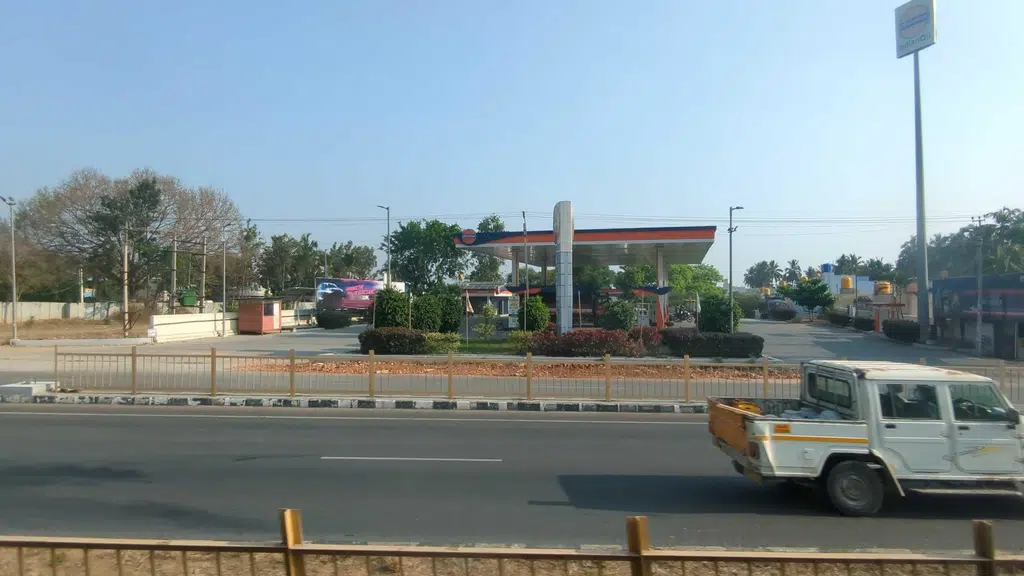 Aadya Inn