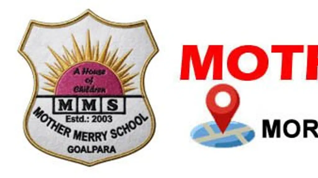 Mother Merry School , Goalpara
