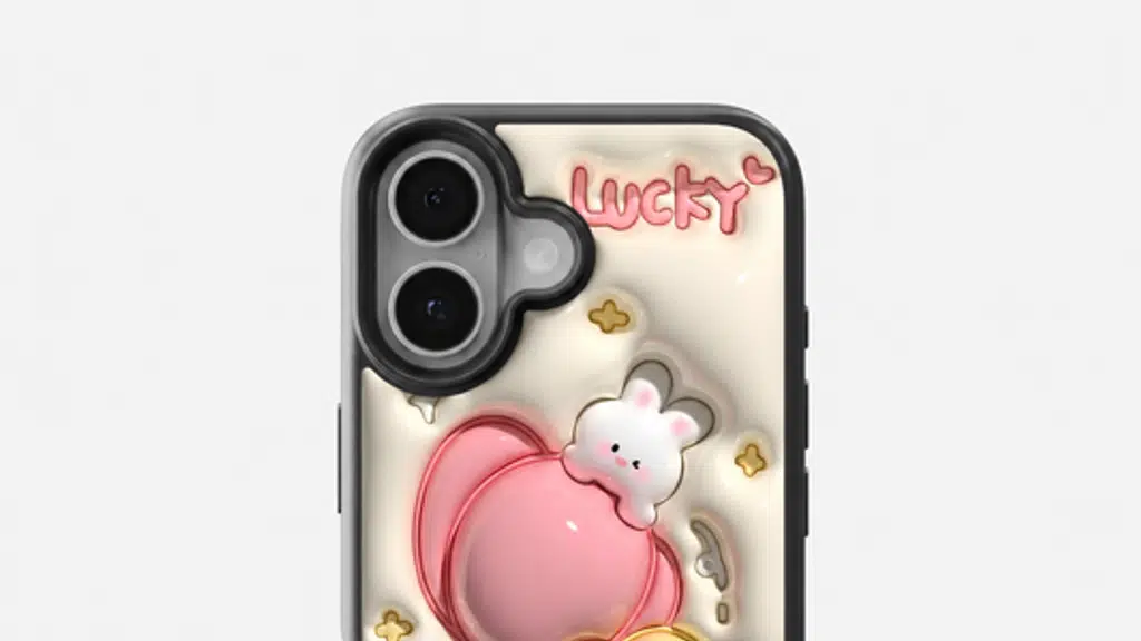 Shopglam Cases