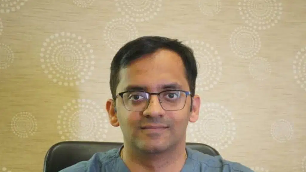 Dr Chirag Bhirud | Surgical Oncologist | Pune