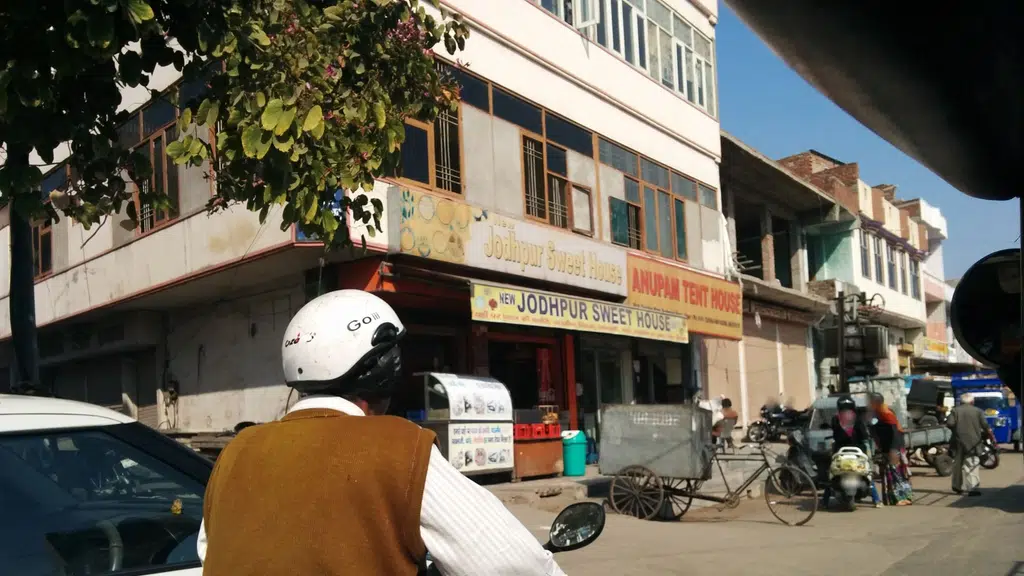 Om Dental Clinic