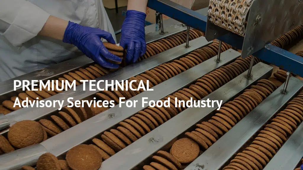 Suman Food Consultants