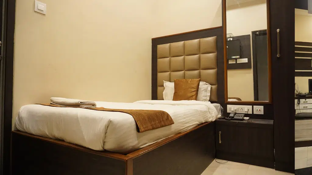 The Premier Inn