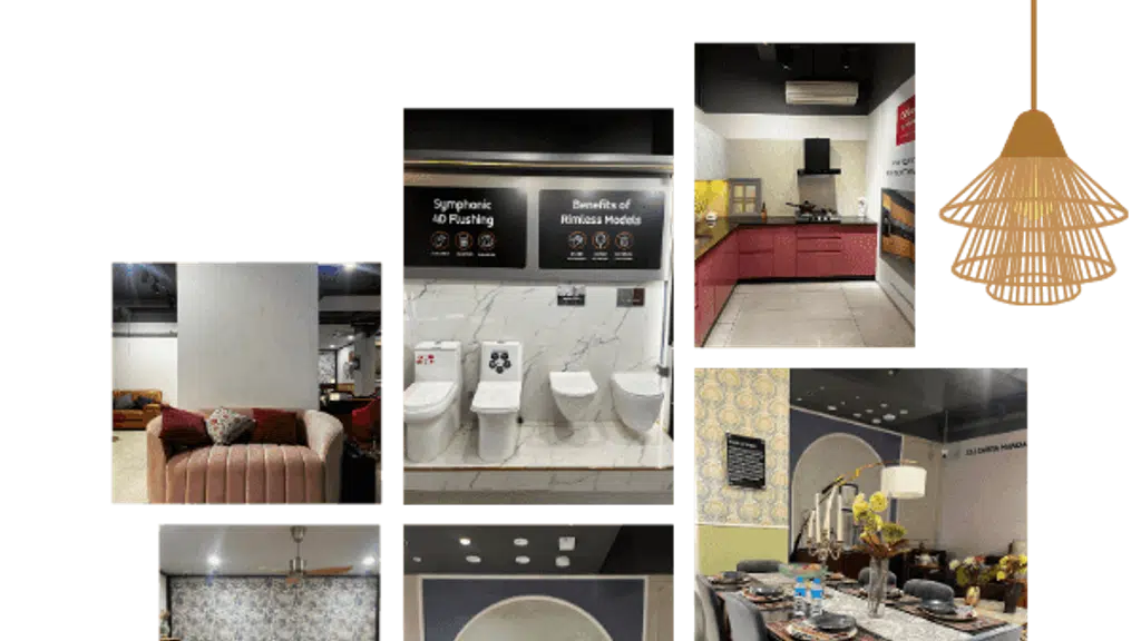 Bridhi Furnishing