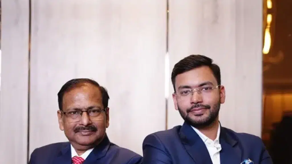 Sayash Vastu- Satish Gupta & Yash Gupta