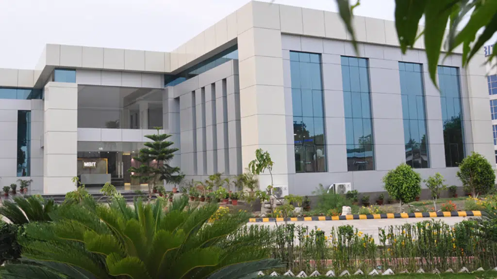 Rungta Institute of Technology